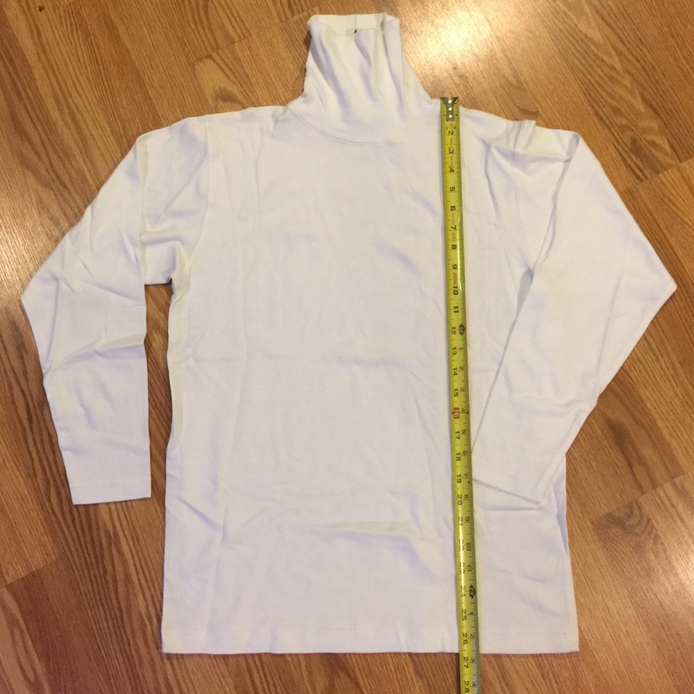 Ann Taylor turtleneck